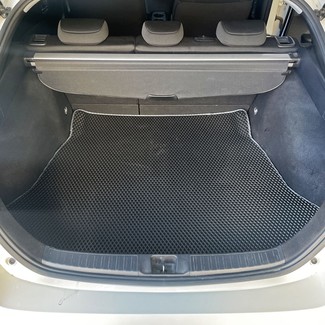 EVA коврики на Toyota Prius (50) 2015 - 2023 в Новокузнецке