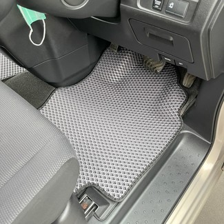 Коврики на Nissan Serena (C27) 2016 - 2022 в Новокузнецке