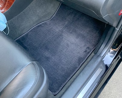 Коврики на Toyota Camry (XV30) 2001 - 2006 в Новокузнецке