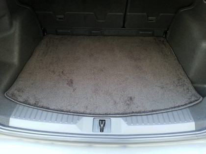 EVA коврики на Ford Kuga I 2008 - 2013 в Новокузнецке