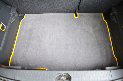 Ворсовые коврики на Opel Corsa D 2006&nbsp;-&nbsp;2014 в Новокузнецке