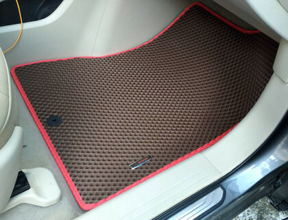 Коврики на Nissan Murano (Z52) 2014&nbsp;-&nbsp;2022 в Новокузнецке