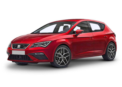 Коврики на Seat Leon III 2012 - 2020 в Новокузнецке