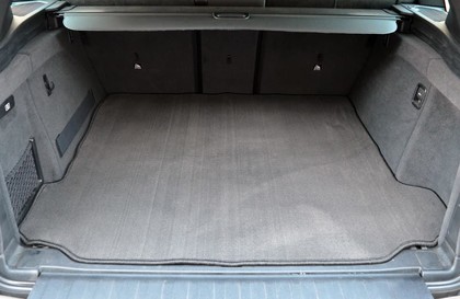 Коврики на BMW X5 (F15) 2013 - 2018 в Новокузнецке