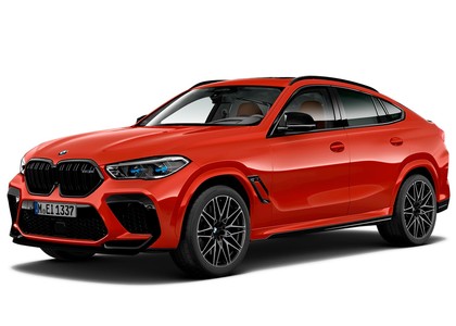 EVA коврики на BMW X6 (G06) 2019 - 2025 в Новокузнецке