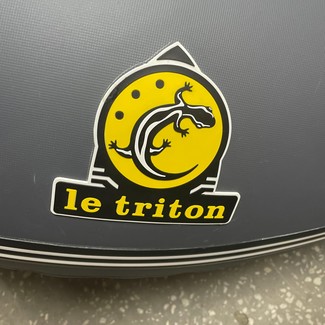 Коврики на Лодки Triton AIR 330 НДНД  в Новокузнецке