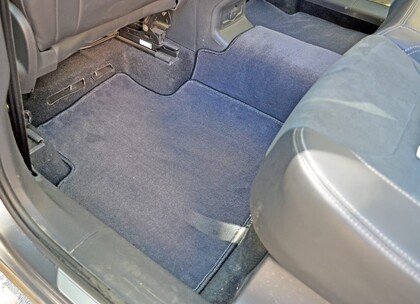 Коврики на Volkswagen Tiguan Allspace 2016&nbsp;-&nbsp;2026 в Новокузнецке