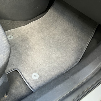 Коврики на Opel Astra H 2004 - 2011 в Новокузнецке