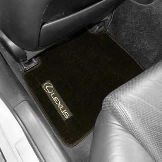 EVA коврики на Lexus GS III 2004 - 2012 в Новокузнецке