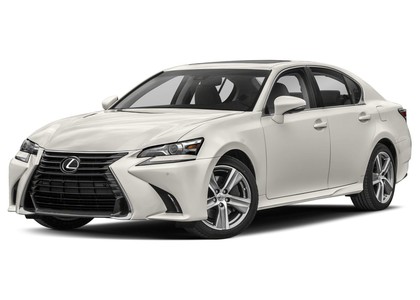 Коврики на Lexus GS IV 2011 - 2020 в Новокузнецке