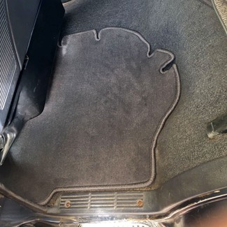 EVA коврики на Toyota Hiace (H100) 1989 - 2005 в Новокузнецке