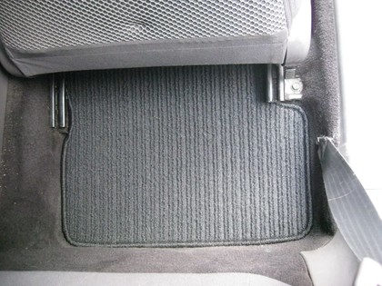 EVA коврики на Toyota Celica (T23) 1999 - 2006 в Новокузнецке