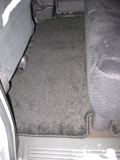 Коврики на Honda StepWGN III 2005 - 2009 в Новокузнецке