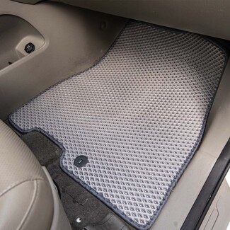 Коврики на KIA Carnival III 7 мест 2014&nbsp;-&nbsp;2021 в Новокузнецке