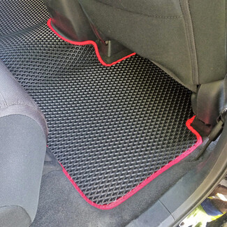 Коврики на Honda Breeze 1 2019&nbsp;-&nbsp;2023 в Новокузнецке