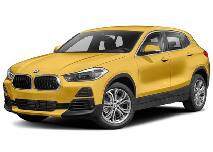 Коврики на BMW X2 (F39) 2017 - 2023 в Новокузнецке