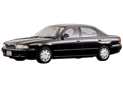 EVA коврики на Mazda Capella VI 1994 - 1997 в Новокузнецке