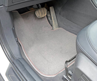 Коврики на BMW 2 Active Tourer (F45) 2014 - 2022 в Новокузнецке