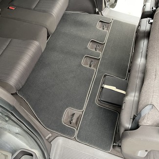 Коврики на Honda Freed II 2016 - 2024 в Новокузнецке