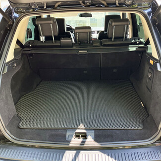 Коврики на Land Rover Range Rover Sport I 2005 - 2013 в Новокузнецке
