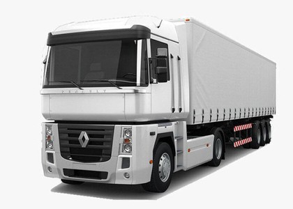 Коврики на Renault Magnum 1990 - 2013 в Новокузнецке