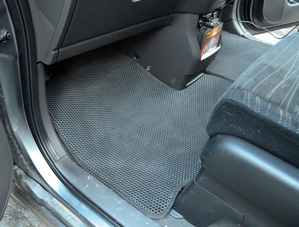 Коврики на Honda StepWGN V 2015 - 2021 в Новокузнецке