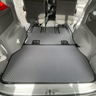 Коврики на Honda StepWGN V 2015 - 2021 в Новокузнецке
