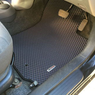 Коврики на Toyota Vitz I 1998&nbsp;-&nbsp;2005 в Новокузнецке