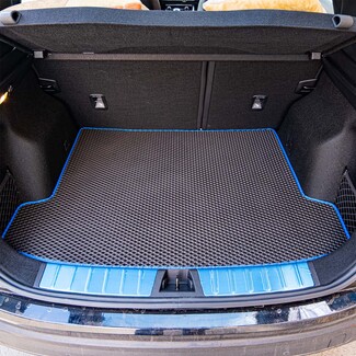 EVA коврики на Geely Coolray 2018 - 2024 в Новокузнецке EVA коврики на Geely Coolray 2018 - 2024 в Новокузнецке