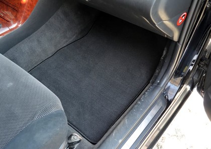 Коврики на Toyota Camry Solara (XV20) 1998 - 2003 в Новокузнецке
