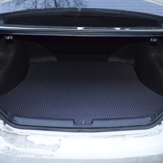 Коврики на Honda Civic IX 4d 2012 - 2015 в Новокузнецке