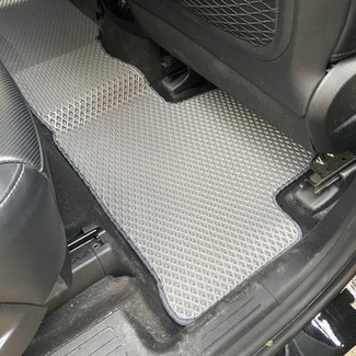 Коврики на KIA Sorento IV 2020 - 2025 в Новокузнецке