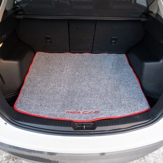 EVA коврики на Mazda CX5 I 2011 - 2017 в Новокузнецке