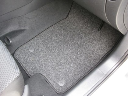 EVA коврики на Volkswagen Jetta VI 2010 - 2019 в Новокузнецке