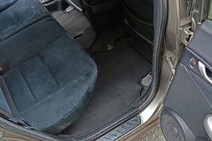 Коврики на Honda Civic VIII 5d 2006 - 2012 в Новокузнецке