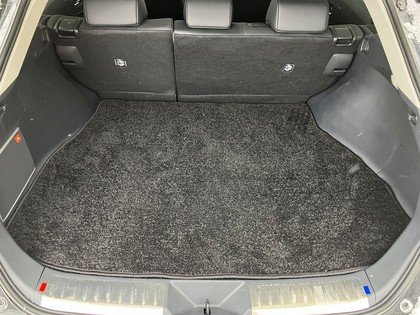 EVA коврики на Toyota Venza II 2020 - 2025 в Новокузнецке