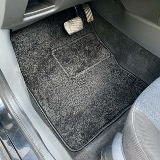 EVA коврики на Ford Focus II 2005 - 2011 в Новокузнецке
