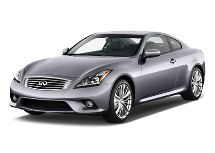 EVA коврики на Infiniti Q60 I 2013 - 2016 в Новокузнецке