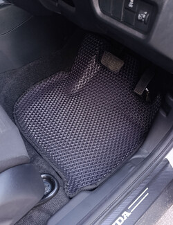 Коврики на Honda WR-V III 2023&nbsp;-&nbsp;2026 в Новокузнецке