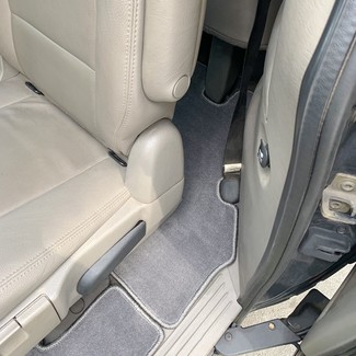 Коврики на Dodge Grand Caravan (RG) 2000 - 2007 в Новокузнецке