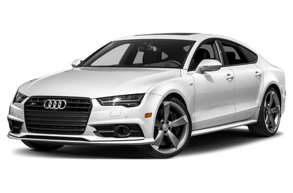 Коврики на Audi S7 (4G) 2012 - 2018 в Новокузнецке