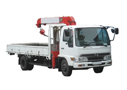 Коврики на Hino 500 IV (Ranger) узкая кабина 1989 - 2001 в Новокузнецке