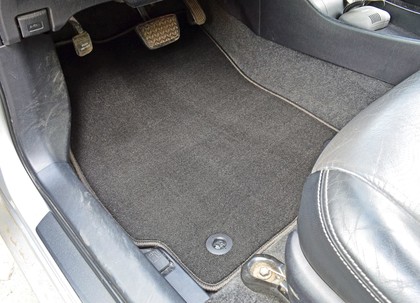EVA коврики на Toyota Prius (30) 2009 - 2016 в Новокузнецке