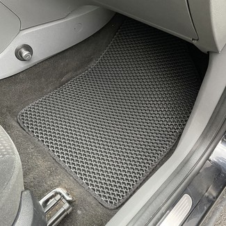 EVA коврики на Ford Focus II 2005 - 2011 в Новокузнецке
