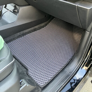 Коврики на Hyundai Custin 2021&nbsp;-&nbsp;2026 в Новокузнецке