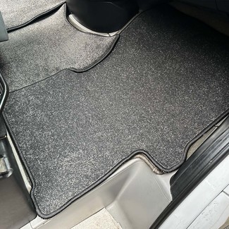 EVA коврики на Mercedes Sprinter (W906) 2006 - 2013 в Новокузнецке