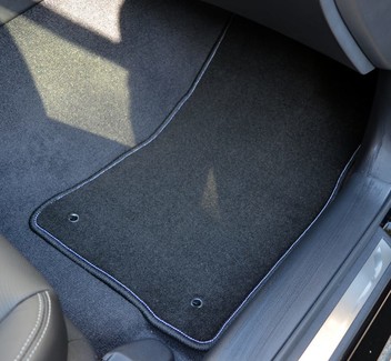 EVA коврики на Infiniti Q50 2014 - 2025 в Новокузнецке