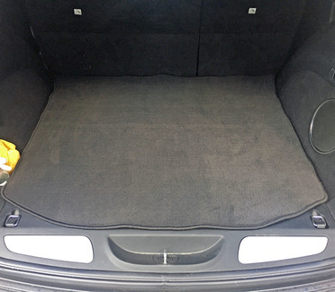 EVA коврики на Jeep Grand Cherokee (WK2) 2010 - 2022 в Новокузнецке