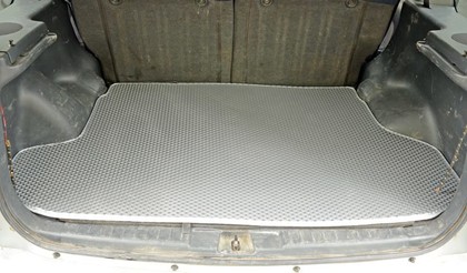 EVA коврики на Honda HR-V 1998 - 2005 в Новокузнецке