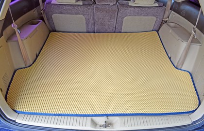EVA коврики на Chery CrossEastar B14 2006 - 2014 в Новокузнецке